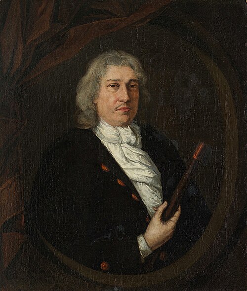 Joan van Hoorn